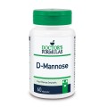 Doctor's Formulas D-Mannose 60 Κάψουλες