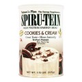 Nature's Plus Spitu-Ein Cookies & Cream Shake 525 gr