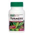 Nature's Plus Turmeric 400 mg X 60  Veggie Caps