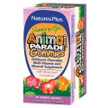 Nature's Plus Animal Parade Gummies Assorted X 50 Chewable Tabs