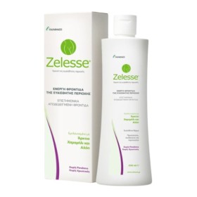 Zelesse Intim Wash 250 ml