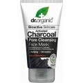 Dr.Organic Activated Charcoal Pore Cleansing Face Mask 125 ml