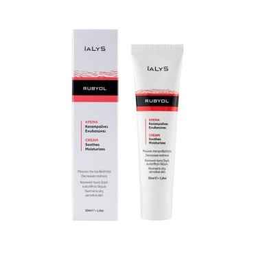 Ialys Rubyol Cream 30 ml
