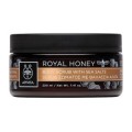 Apivita Royal Honey Scrub Σώματος Με Θαλάσσια Άλατα 200 ml