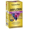Nature's Plus Ageloss First Day Inflamation 90 Tabs