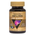 Nature's Plus Ageloss Liver Support 90 Vcaps