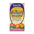 Nature's Plus Animal Parade Assorted  Gummies 75 Μασώμενες Ταμπλέτες