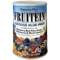 Nature's Plus Frutein Luscious Blue Fruit 576 gr
