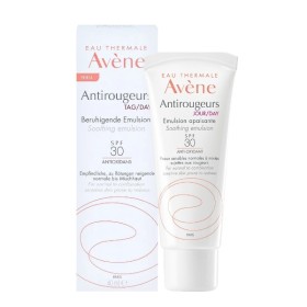 Avene Antirougeures Καταπραϋντική Κρέμα Ημέρας Spf30 40ml