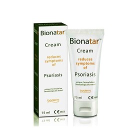 Boderm Bionatar Cream 75ml