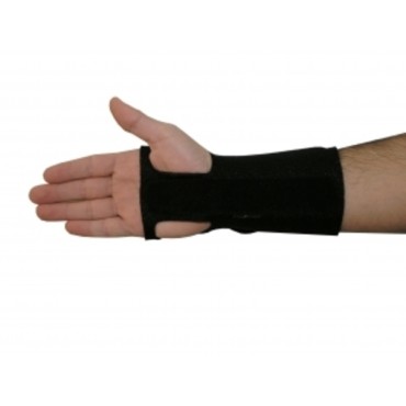 Adco Νάρθηκας Καρπού Για Δεξί & Αριστερό Χέρι Era Touch 03230 Small