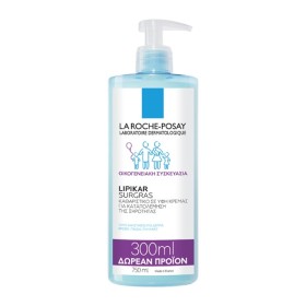 La Roche Posay Lipikar Surgras 750 ml