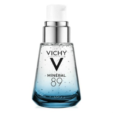 Vichy Mineral 89 Booster 30 ml