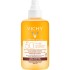 Vichy Capital Soleil Sun Protective Water Με Βήτα Καροτίνη Spf50 200 ml