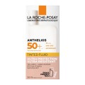 La Roche Posay Anthelios Shaka Fluid Invisible Tinted SPF50+ 50ml