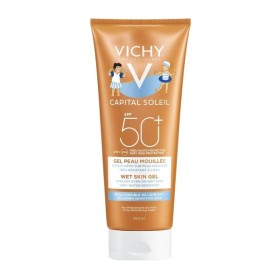 Vichy Capital Soleil Wet Skin Gel kids SPF50+ 200ml