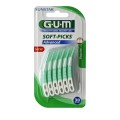 Gum Soft-Picks 650 Advanced Medium x 30 Softpicks