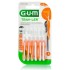 Gum Trav-Ler 1412 Cylindrical 0,9mm x 6 Τμχ