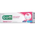 Gum Sensivital Plus Toothpaste 75ml