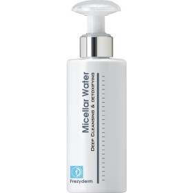 Frezyderm Micellar Water Deep Cleansing & Detoxifying 200ml