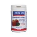Lamberts Glucosamine QCV x 120 Caps