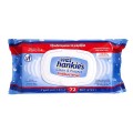 Wet Hankies Clean & Protect Antibacterial x 72 Τμχ