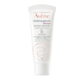 Avene Antirougeurs Jour Spf30 Emulsion 40ml