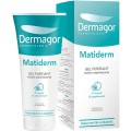 Dermagor Metiderm Gel Purifiant 200ml
