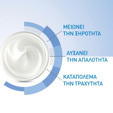 CeraVe Moisturising Cream Ενυδατική Κρέμα 454 gr