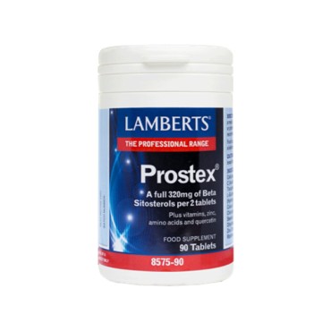 Lamberts Prostex x 90 Tabs