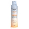 Isdin Fotoprotector Transparent Spray Wet Skin Spf50 250ml