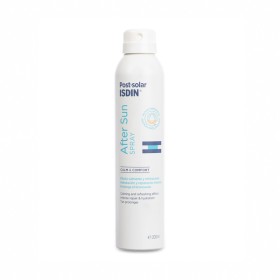 Isdin Post-Solar After Sun Spray 200ml