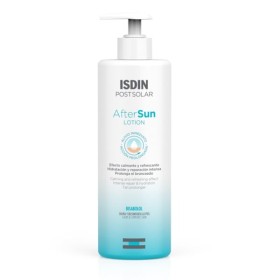 Isdin Post-Solar After Sun Lotion 400ml