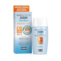 Isdin Fotoprotector Pediatrics Fusion Water Spf50 Wet Skin 50ml