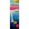 Clearblue (Μονό Τεστ Εγκυμοσύνης)