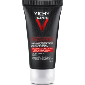 Vichy Homme Structure Force Face & Eye Cream 50ml