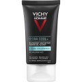 Vichy Homme Hydra Cool+ Ενυδατικό Τζελ Για Πρόσωπο & Μάτια 50ml