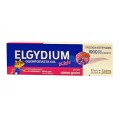 Elgydium Kids Οδοντόπαστα Gel 1000ppm Red Fruits 50ml