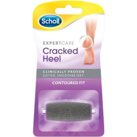 Dr.Scholl Cracked Heel Ανταλλακτικό Λίμας CNK3006-854