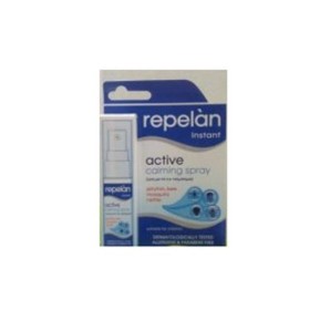 Repelan Active Calming Spray 15ml