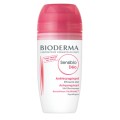 Bioderma Sensibio Deodorant Anti-Transpirant 50 ml