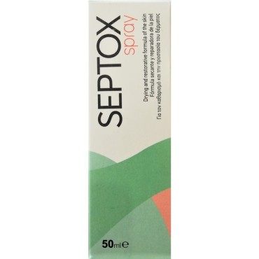 Medimar Septox Spray 50ml