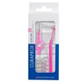 Curaprox Cps Prime Start 0,8 Interdental Brushes x 5 Τμχ + 2 Λαβές