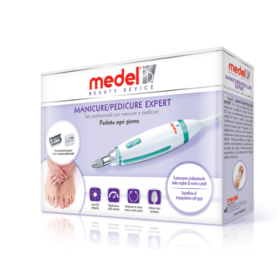 Medel Σετ Manicure Pedicure  (95157) 1 Τεμ
