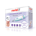Medel Σετ Manicure Pedicure  (95157) 1 Τεμ