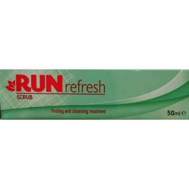 Medimal Run Refresh Scrub 50ml