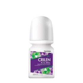 Frezyderm Crilen Roll Ball Ενυδατικό Εντομοαπωθητικό Γαλάκτωμα 50ml