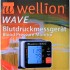 Wellion Wave Ηλεκτρονικό Πιεσόμετρο Καρπού