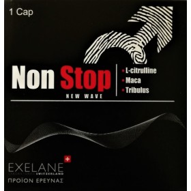 Non Stop 1 Cap