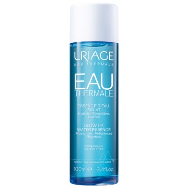 Uriage Eau Thermale Glow Up Water Essense 100ml